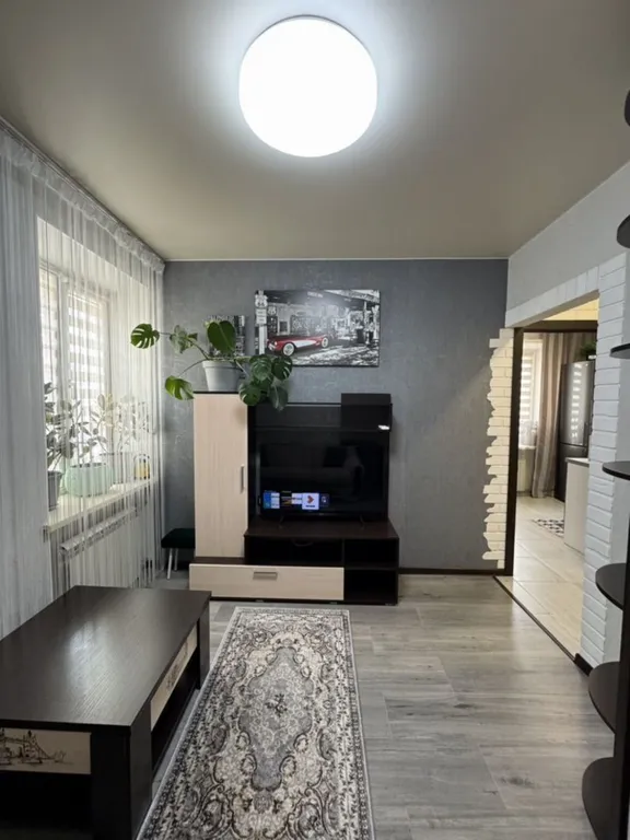 Уютная квартира на улице Фрунзе, 31