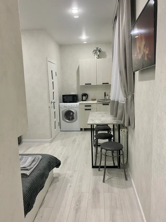 Дом у подножия Машука