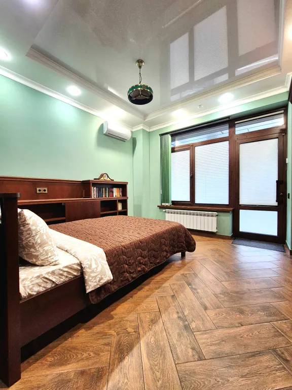 Квартира Квартира Студия Сицилия рядом с пляжем Сады Морей — Геленджик