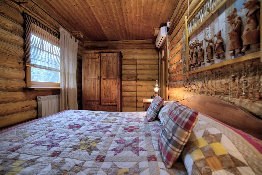 3-комнатная Квартира — аренда посуточно в Кинешма