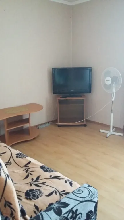 Квартира 1-комнатная Квартира — Севастополь