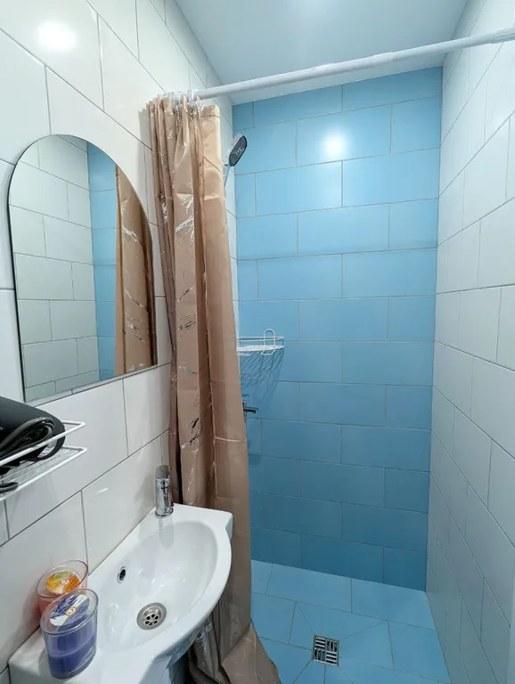 Тат Хаус на улице Дальняя 9