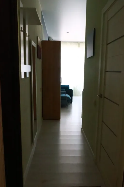 Квартира Квартира Уютная студия — Сочи