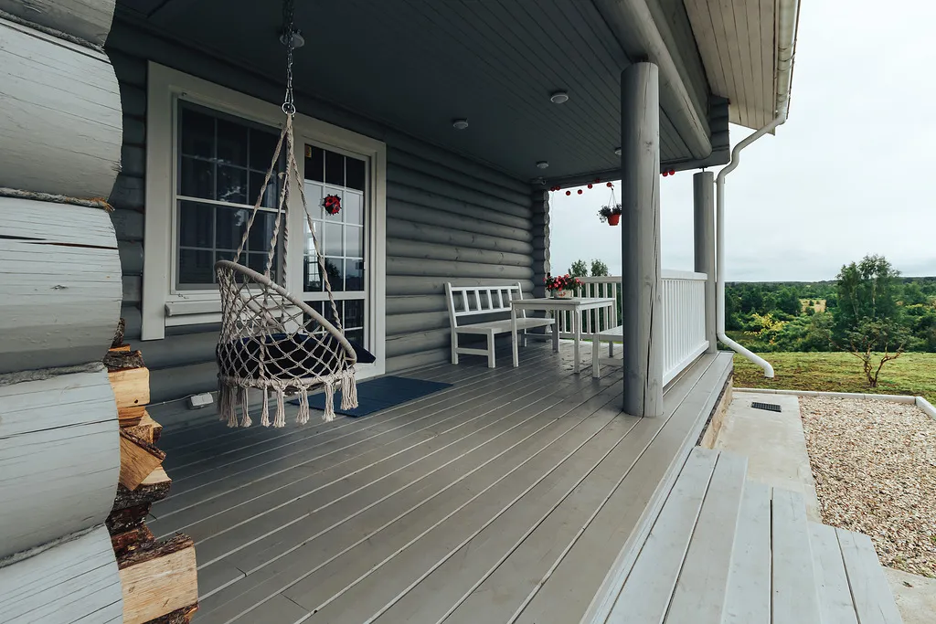 Усадьба на Холме