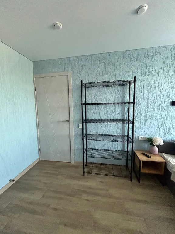 Современная двухкомнатная в центре города