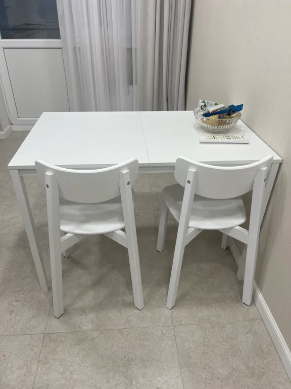 Комфортная квартира в новом комплексе Дарград, рядом с МегаАдыгея