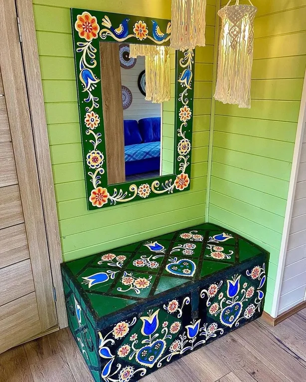 Коттедж Дом прекрасной Ажурницы, Плес — аренда посуточно в Плес