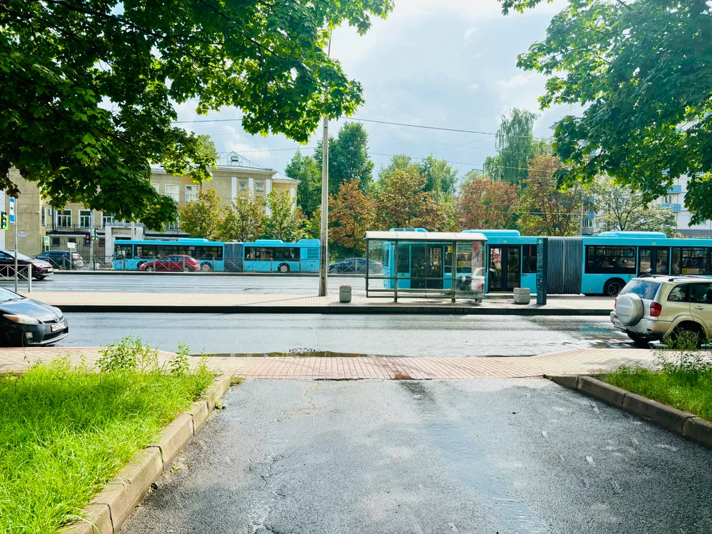 Уютная квартира рядом с центром