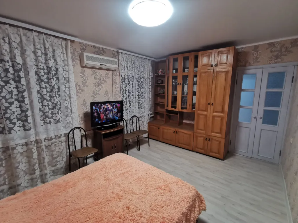 Двушка однушка