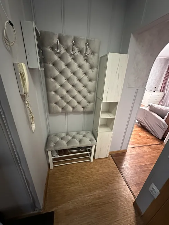 Уютная трешка недалеко от центра города