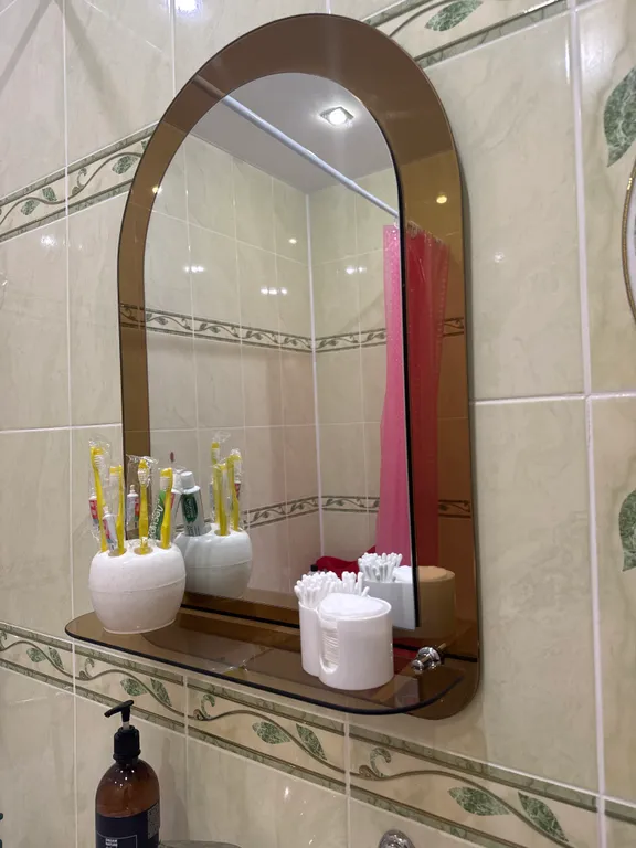 Уютная квартира в северной части города