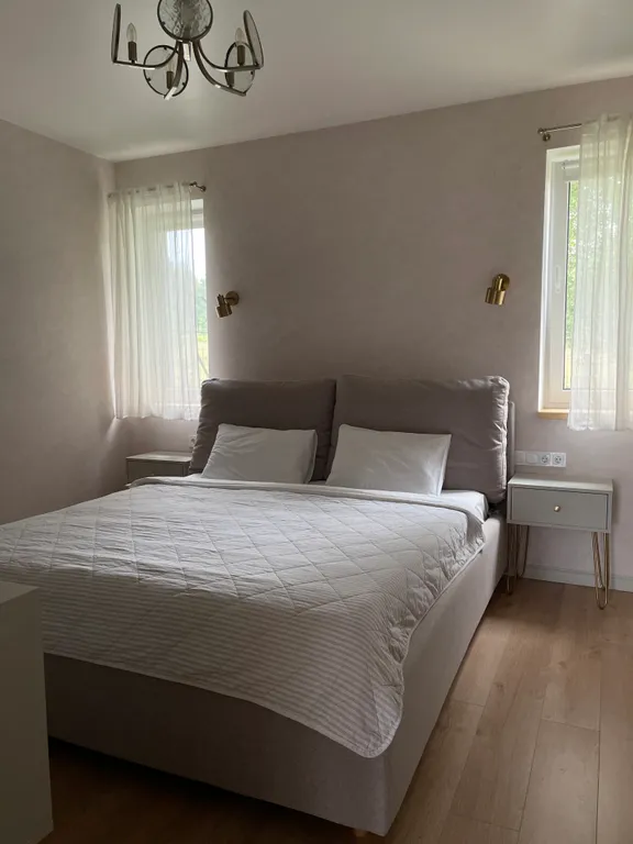 Уютный дом у моря на участке 8 соток