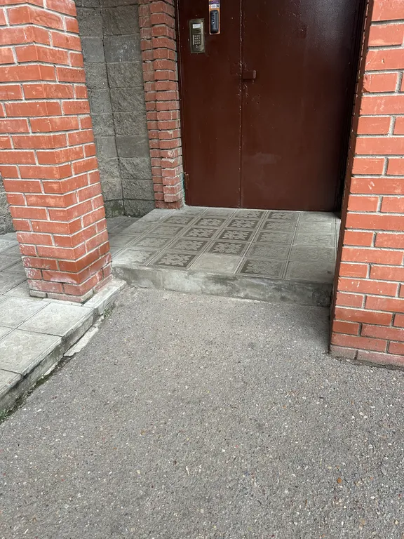 Квартира Уютная квартира в центре — Уфа