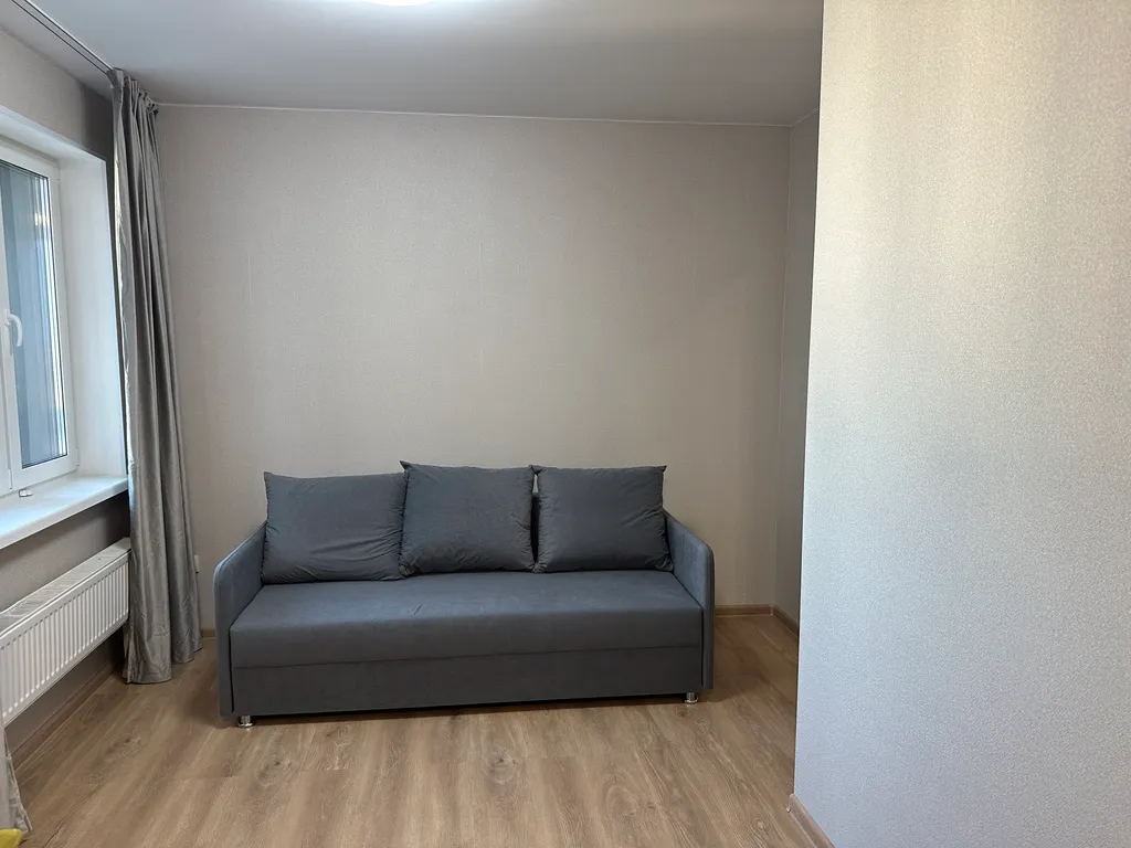 Двухкомнатная квартира смарт — аренда посуточно в Уфа