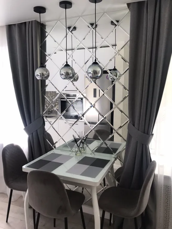 Уютная квартира центр города