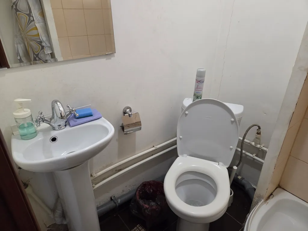 4-комнатная Квартира