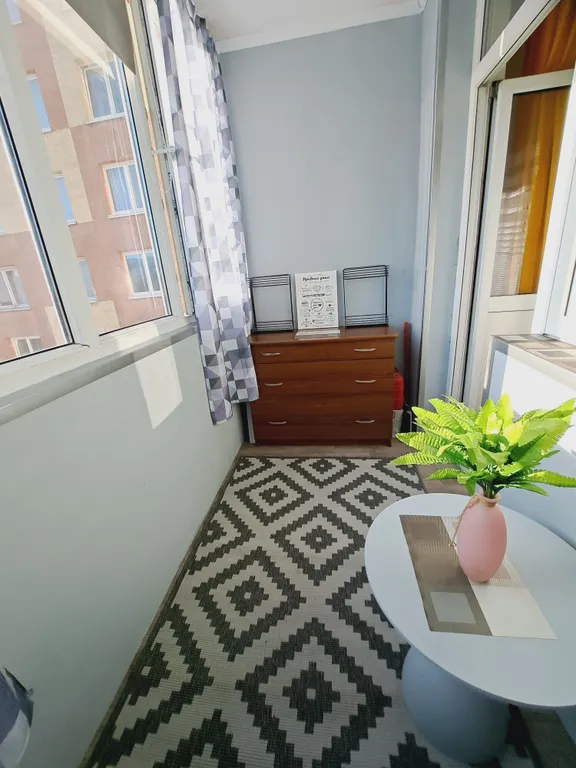 Квартира 1-комнатная Квартира — Калининград