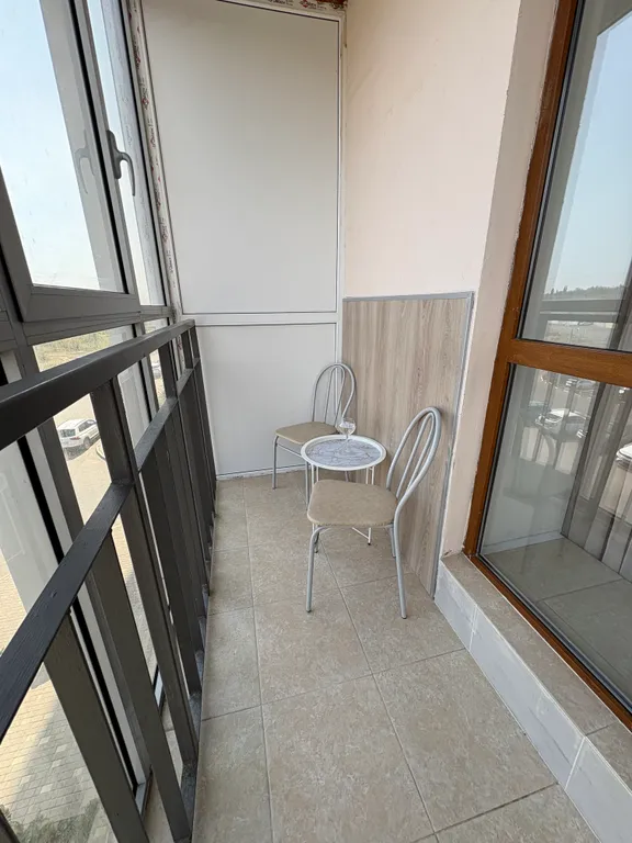 Квартира Уютная квартира около Мамаева Кургана — Волгоград