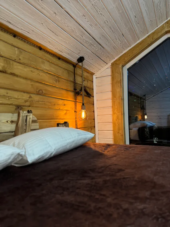 2-комнатный Дом