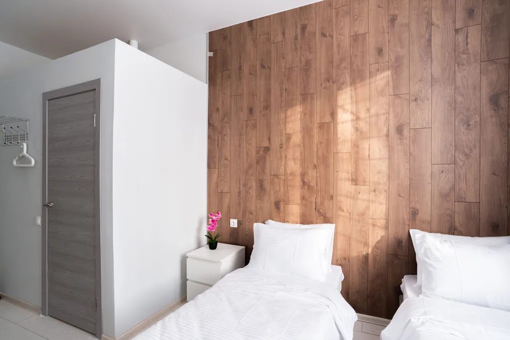 Уютная квартира-студия