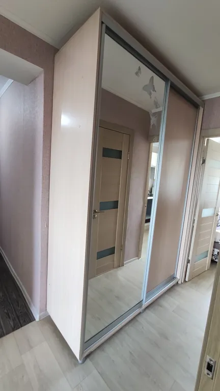 Уютная евродвушка у ТРЦ Мадагаскар