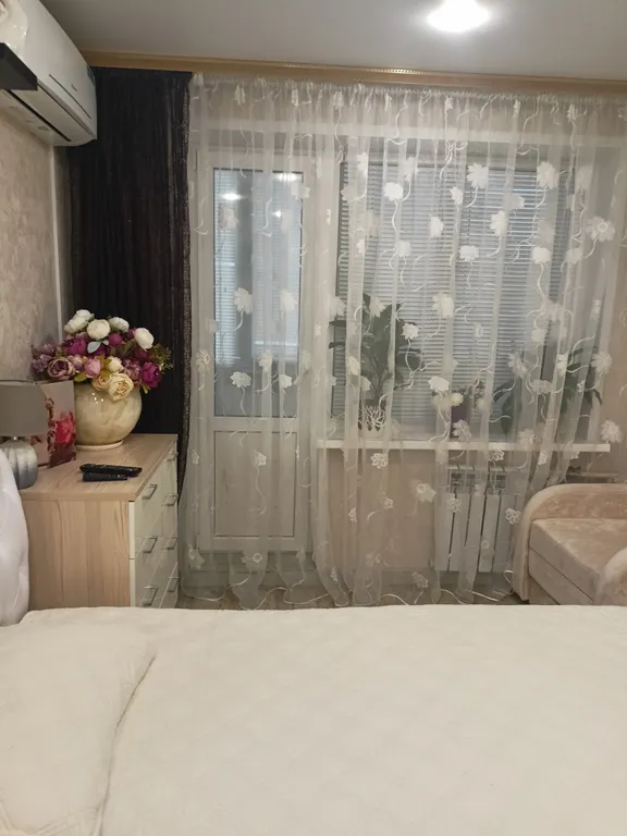 Квартира Уютная трёхкомнатная квартира — Ярославль