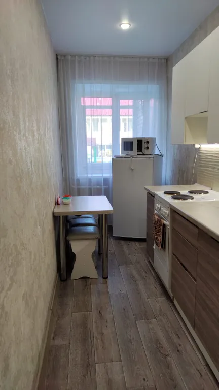 Уютная солнечная квартира в центре города