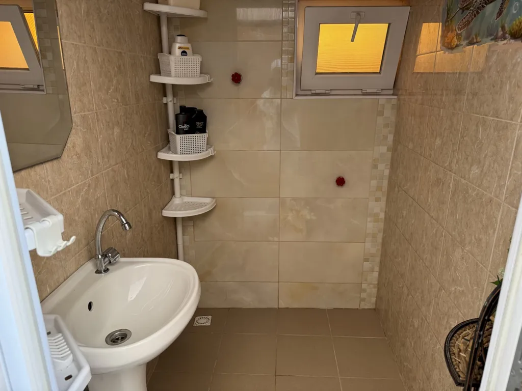 Коттедж Дом в Голубой бухте — Геленджик