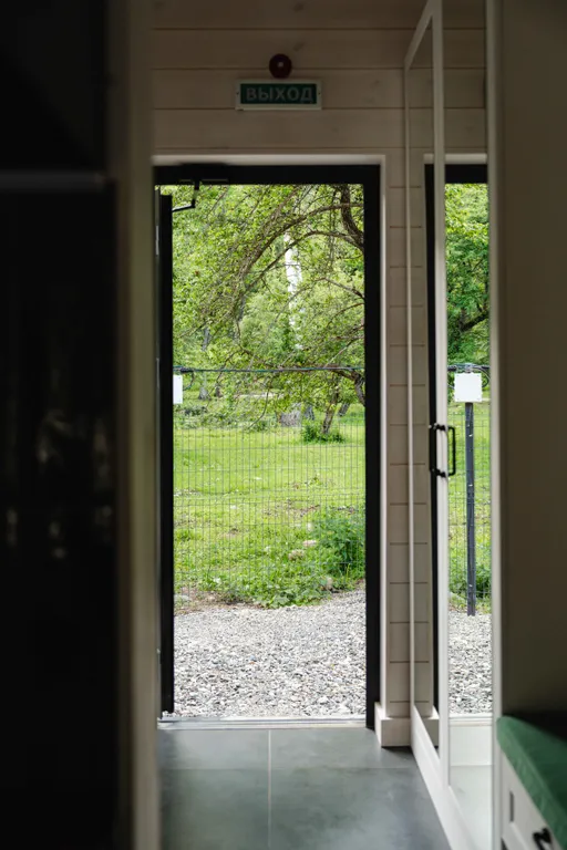 Вилла Premier 1