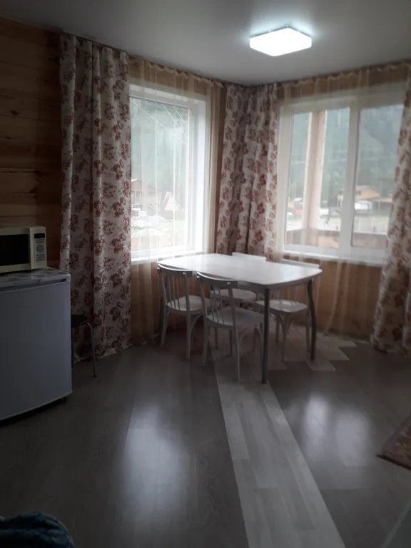 Уютный уголок