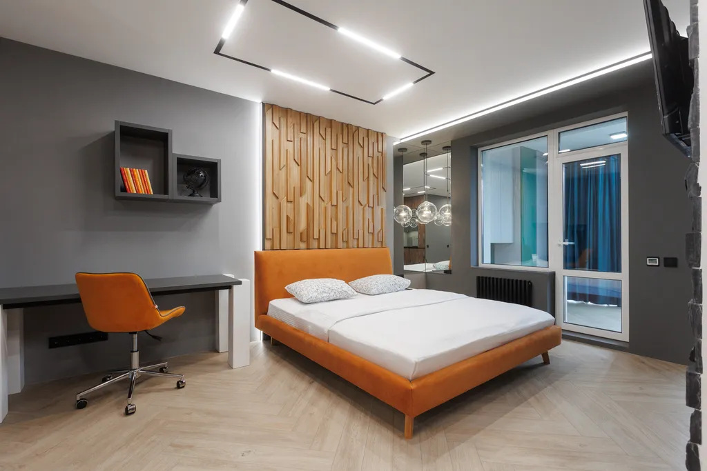 Апартамент Флотилия