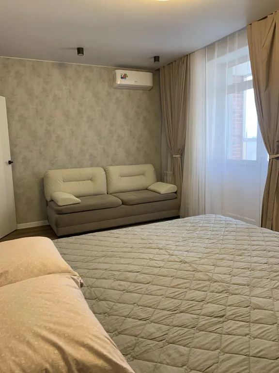 Уютная квартира в центре