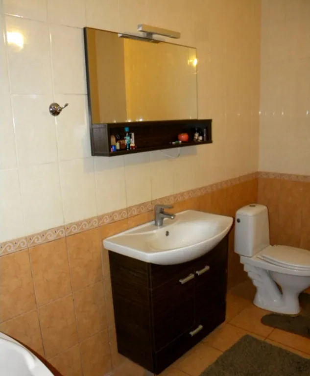 Апартаменты Люкс