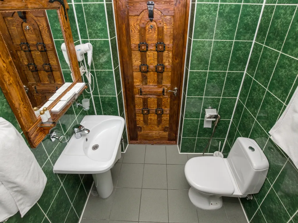 Квартира Комната — Мещерино