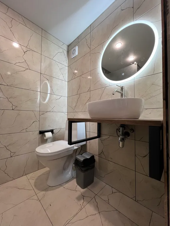 Коттедж Люкс домик — Гагра