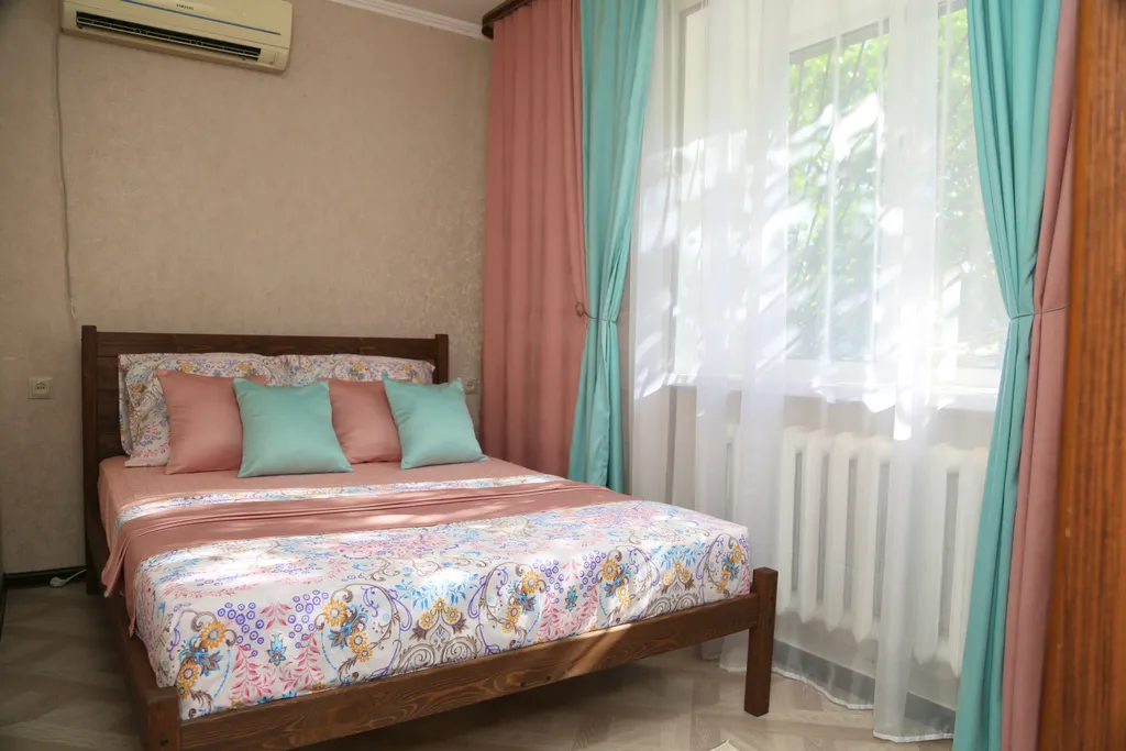 Апартамент comfort