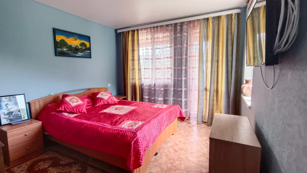 Гостевой Дом в пос.Агой