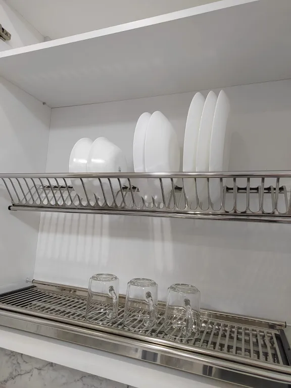 Уютная студия в новостройке