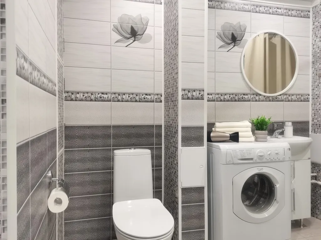 Чистая, уютная квартира в районе трц Сити-парк