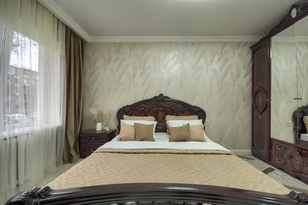 3-комнатная квартира в престижном районе