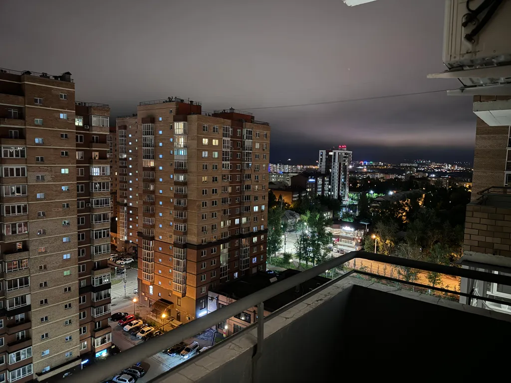 Квартира Комфортная квартира вблизи аэропорта и центра города — Иркутск