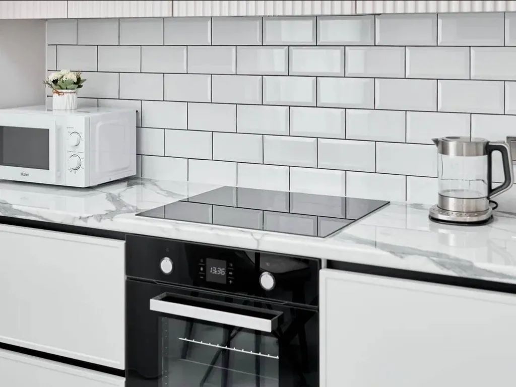 Квартира Квартира Апартамент Grape Home — Адлер