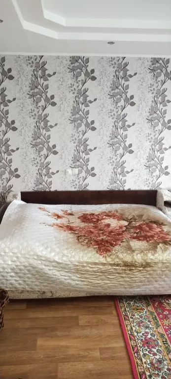 1 комнатная кв. со всеми условиями для проживания Без депозита