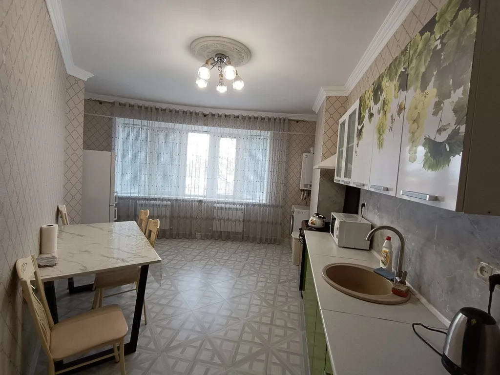 Квартира Апартамент возле фонтанов — Дербент