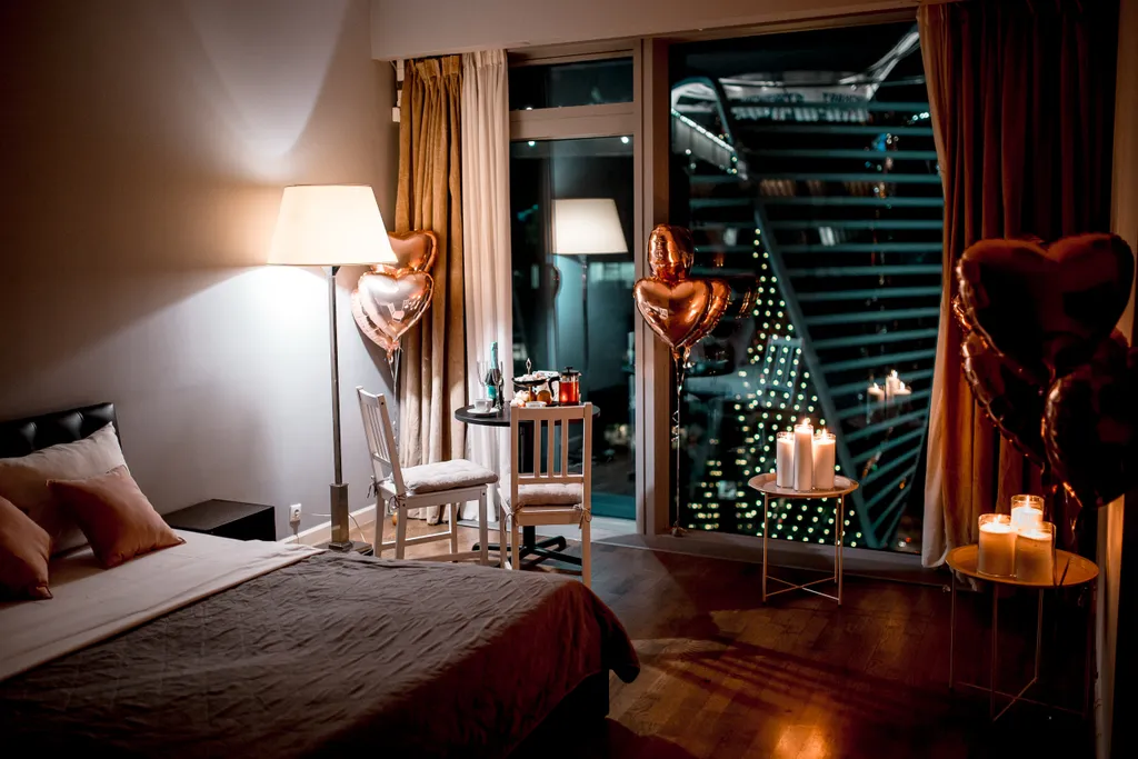 Квартира Комната — аренда посуточно в Москва