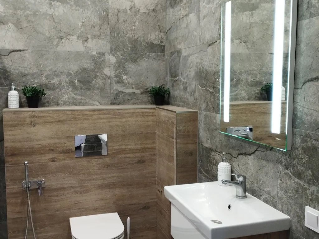 Коттедж Гостевой дом — Зеленоградск