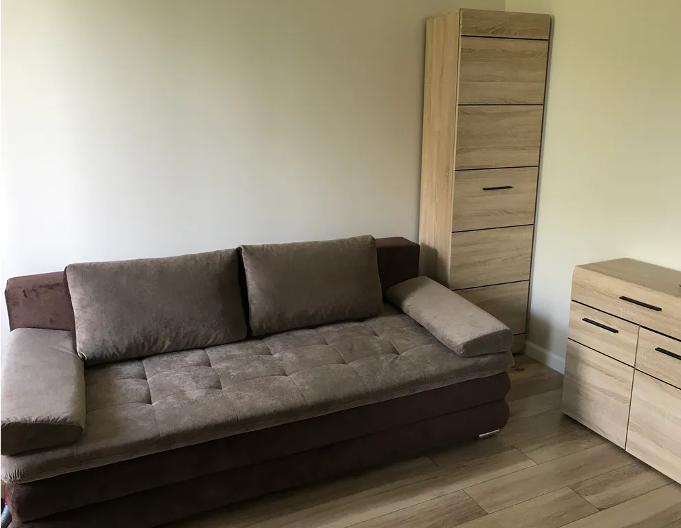 LakeCity Апартаменты у озера