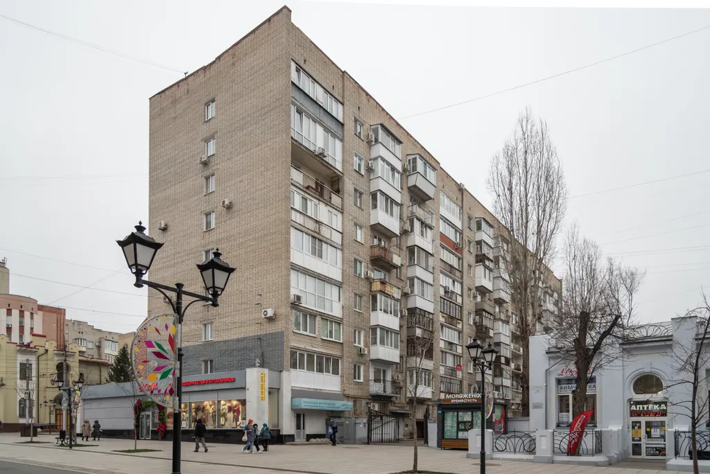 Эстетика в каждой детали - студия Лето