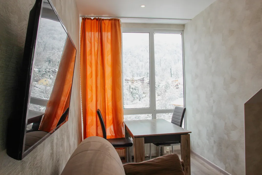 Зимняя Сказка №105