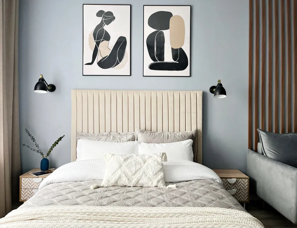 Квартира 1-комнатная Квартира — Красноярск